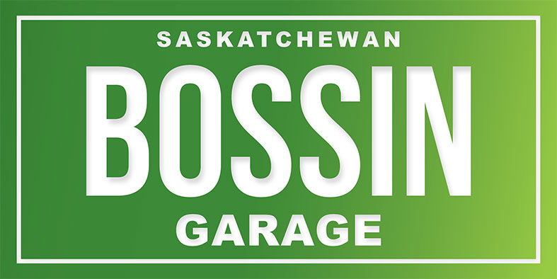 Bossin Garage